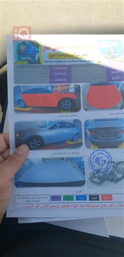 شيفروليه ماليبو